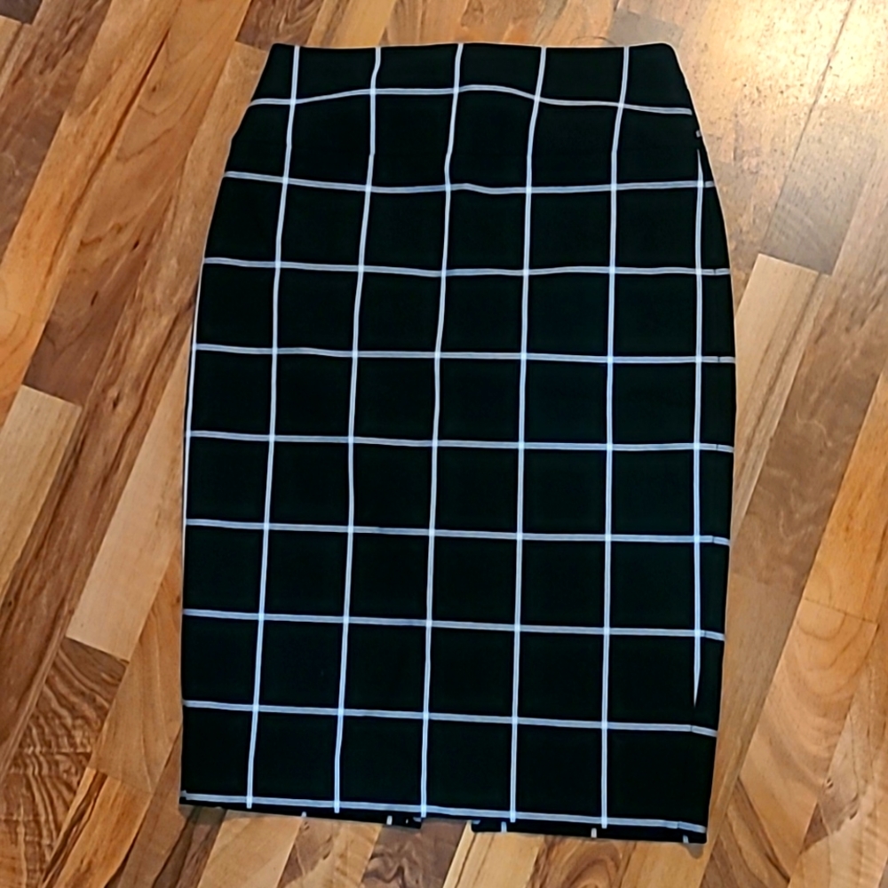 Express pencil skirt